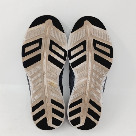 APL TechLoom Phantom Running Shoe Size 9.5 Gray - Picture 8 of 9